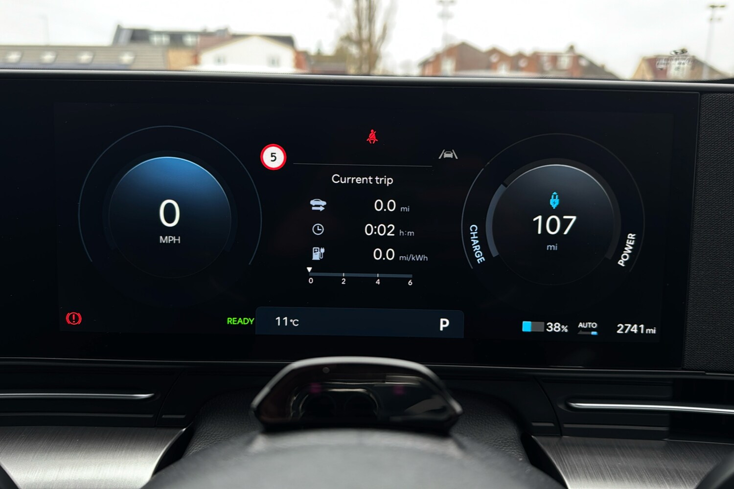 Used Hyundai KONA 2024 for sale - 77699078: Photo 14