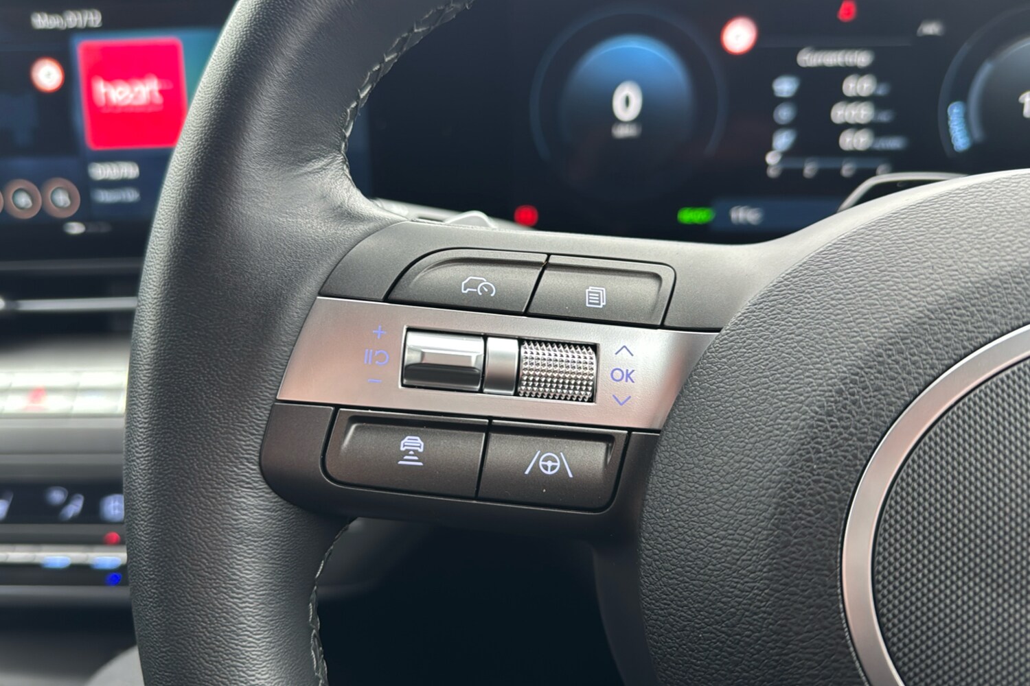 Used Hyundai KONA 2024 for sale - 77699078: Photo 17