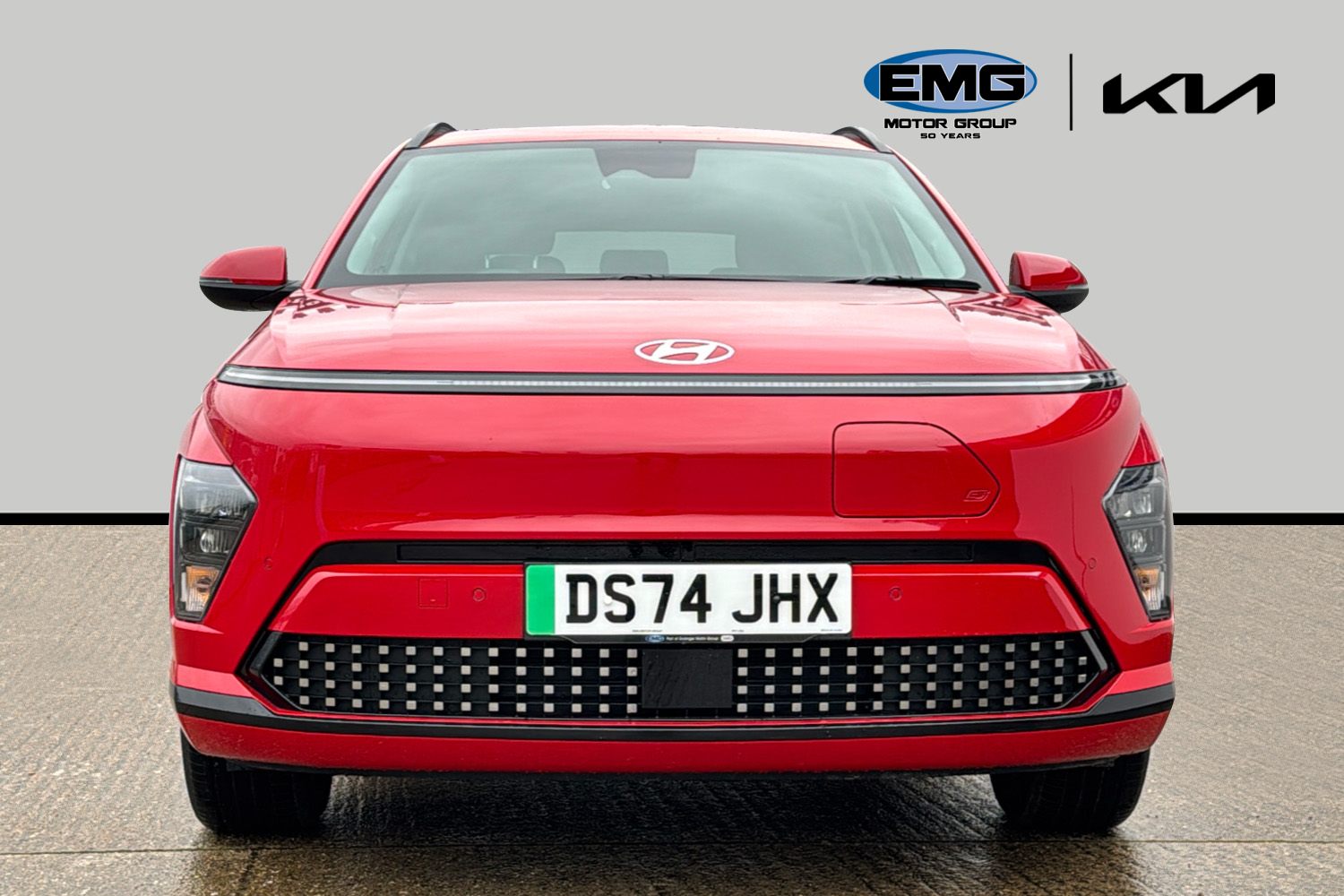 Used Hyundai KONA 2024 for sale - 77699078: Photo 2