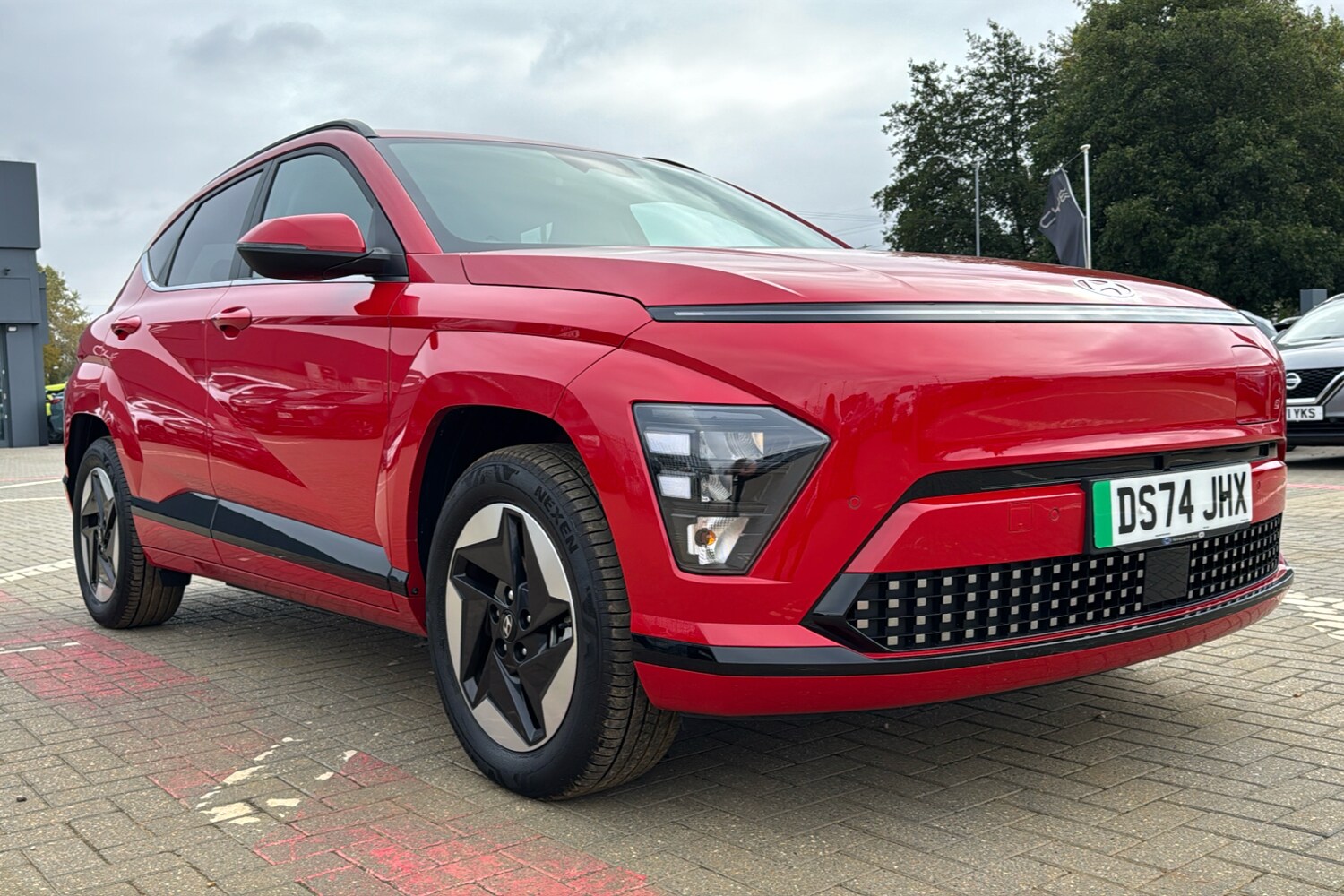 Used Hyundai KONA 2024 for sale - 77699078: Photo 30