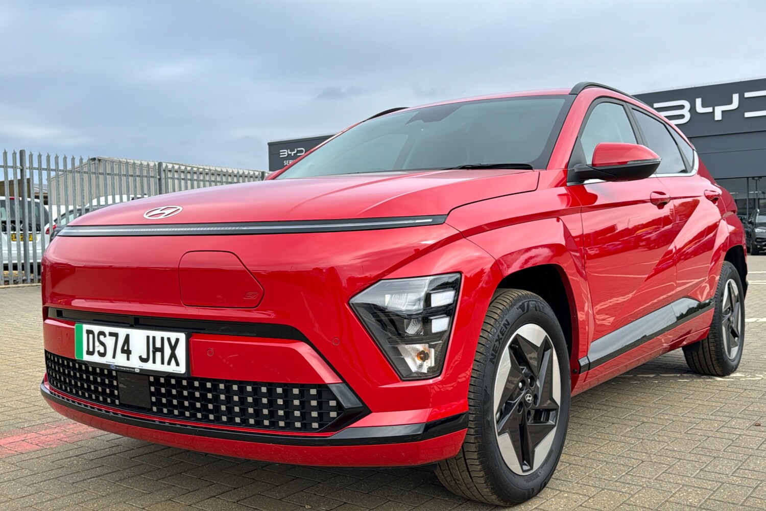 Used Hyundai KONA 2024 for sale - 77699078: Photo 32