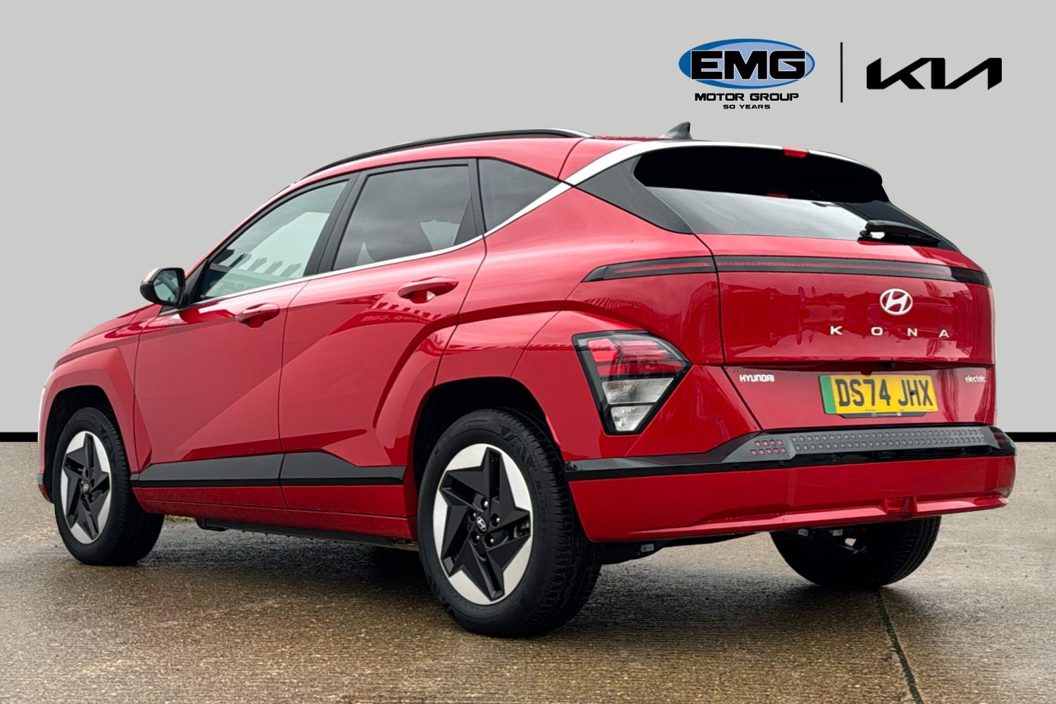 Used Hyundai KONA 2024 for sale - 77699078: Photo 5