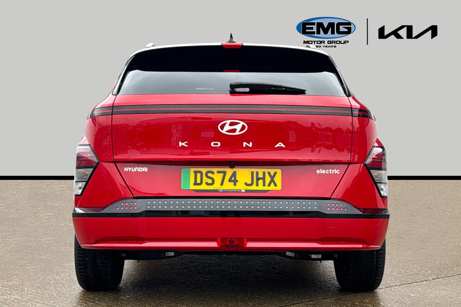 Used Hyundai KONA 2024 for sale - 77699078: Photo 6