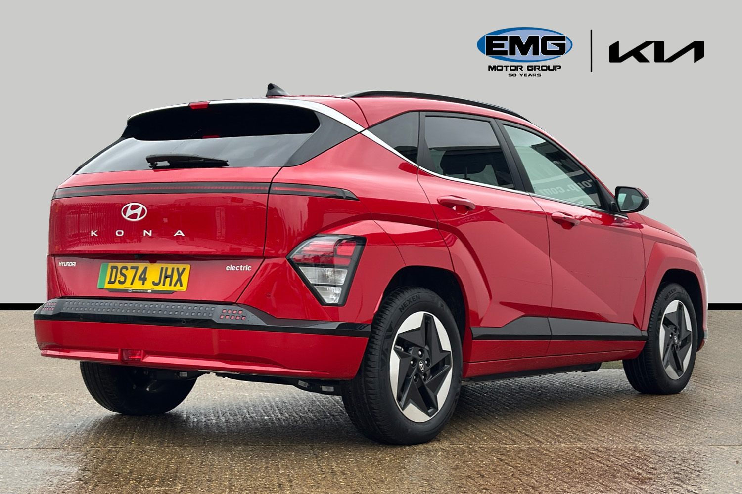 Used Hyundai KONA 2024 for sale - 77699078: Photo 7