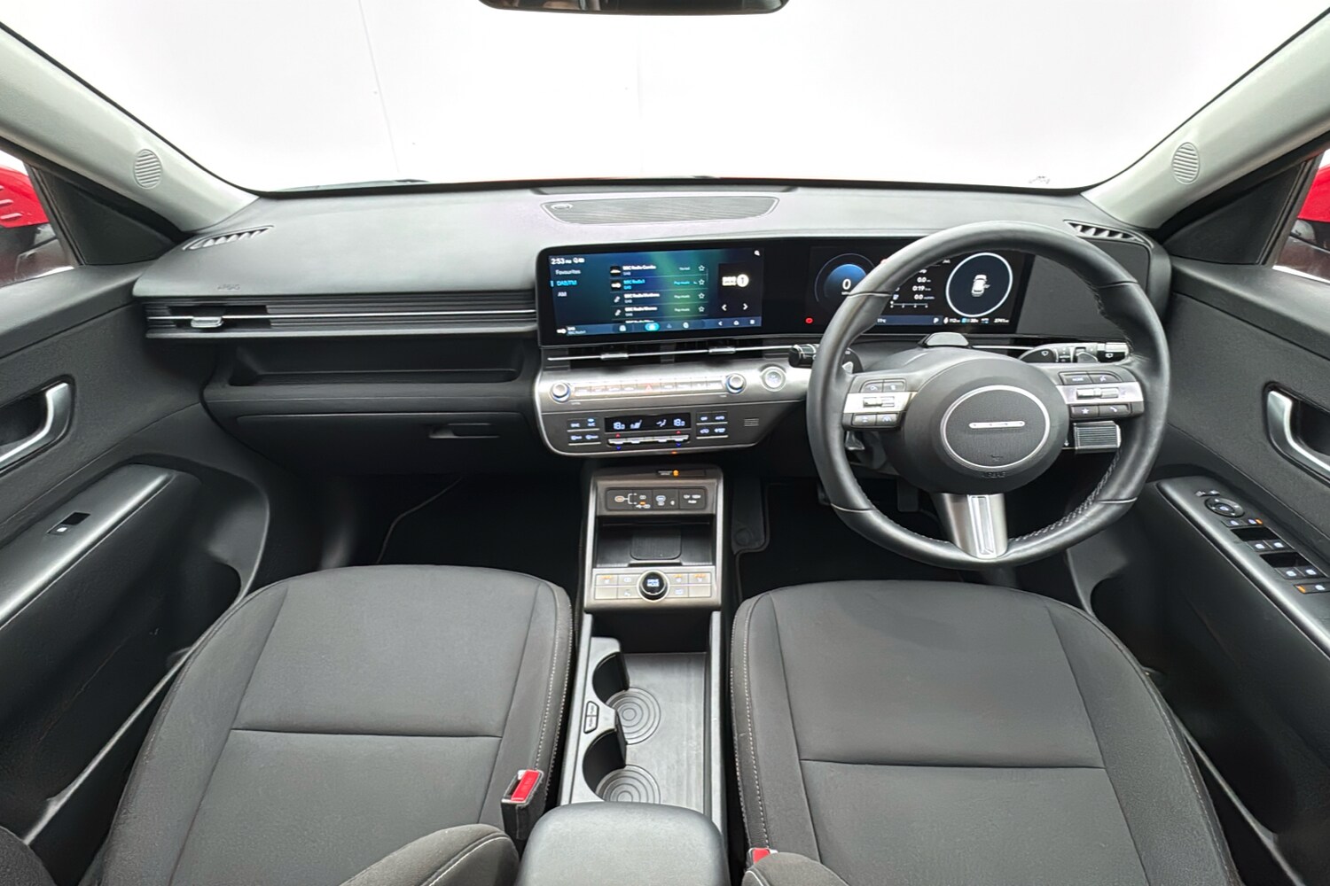 Used Hyundai KONA 2024 for sale - 77699078: Photo 9