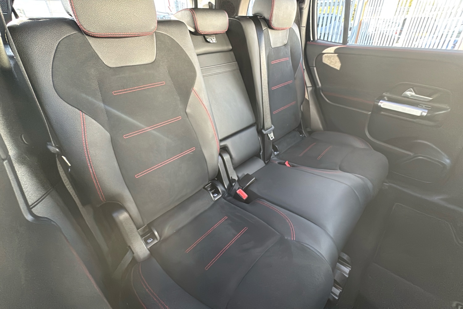 Used Mercedes-Benz GLB 2023 for sale - 76087671: Photo 12