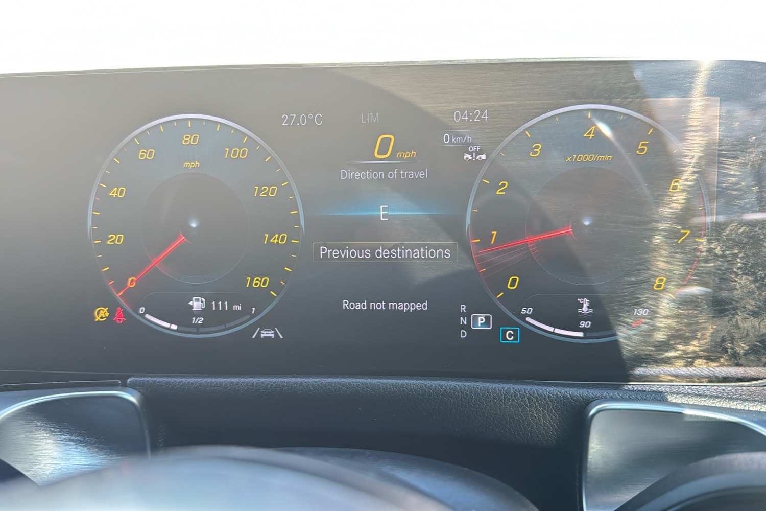 Used Mercedes-Benz GLB 2023 for sale - 76087671: Photo 14