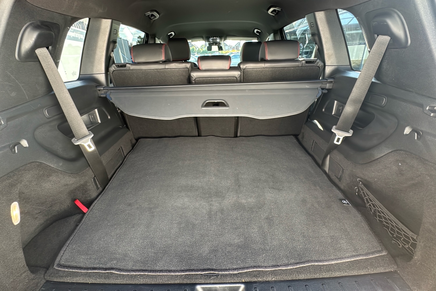 Used Mercedes-Benz GLB 2023 for sale - 76087671: Photo 19