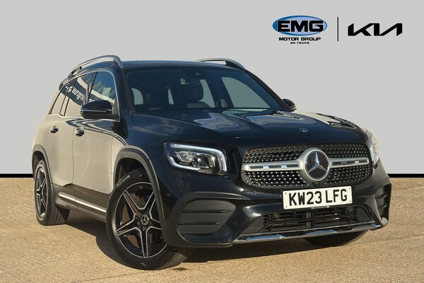 Used Mercedes-Benz GLB 2023 for sale - 76087671: Photo 1