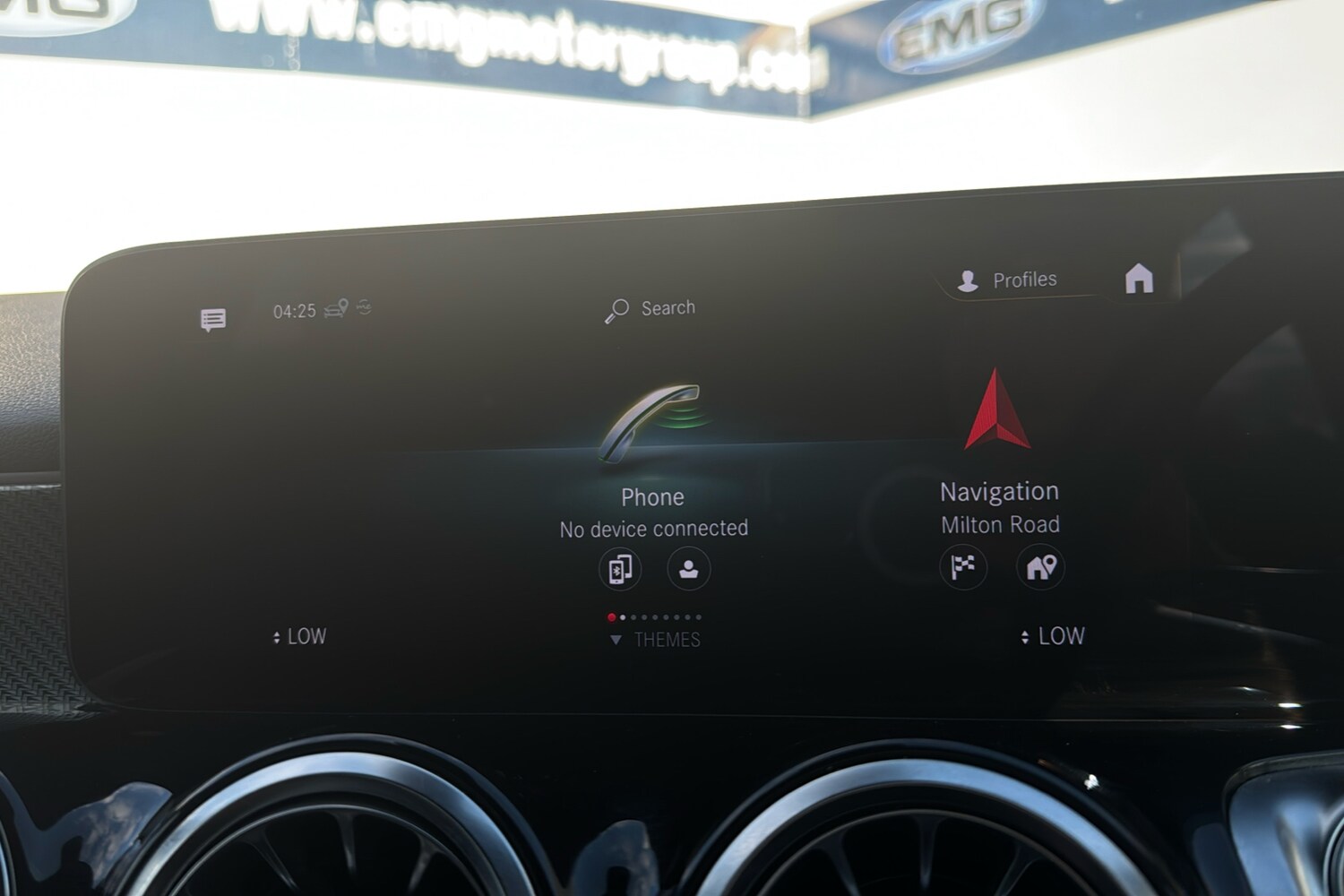 Used Mercedes-Benz GLB 2023 for sale - 76087671: Photo 20