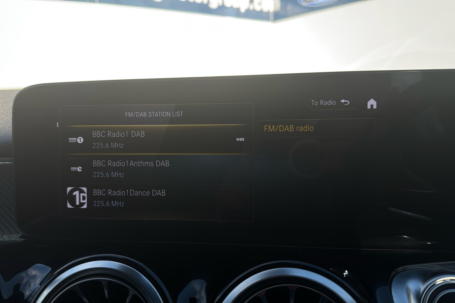 Used Mercedes-Benz GLB 2023 for sale - 76087671: Photo 21