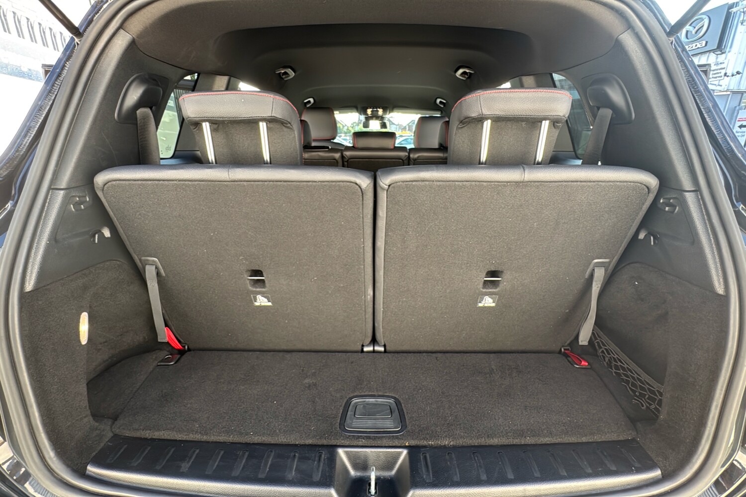 Used Mercedes-Benz GLB 2023 for sale - 76087671: Photo 27