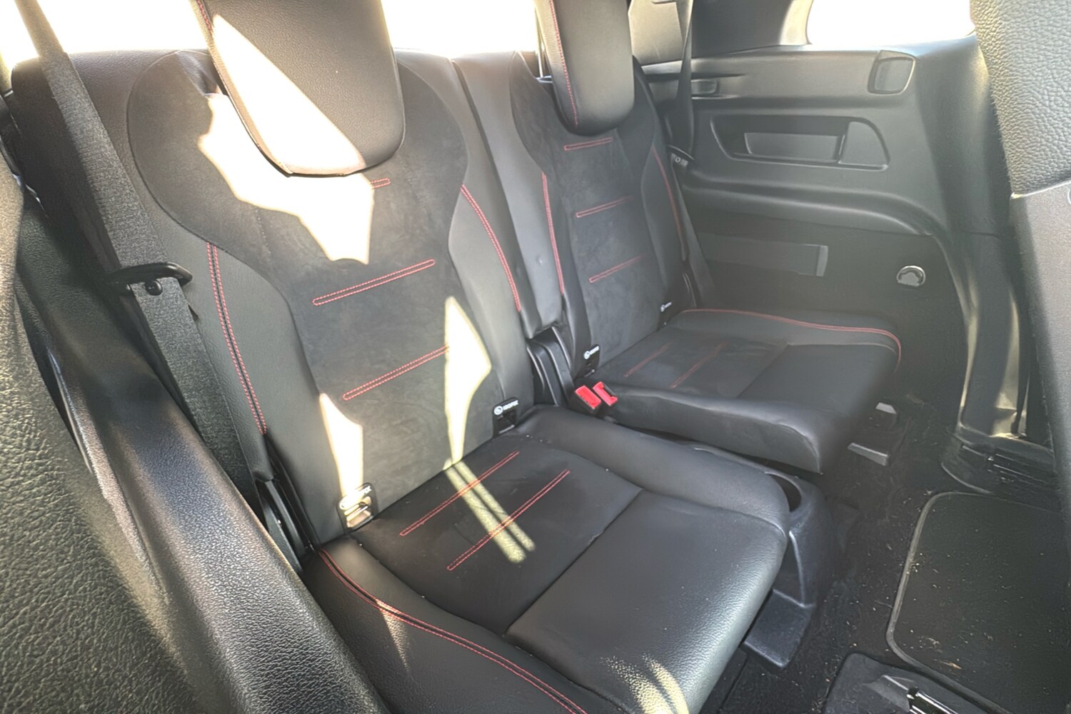 Used Mercedes-Benz GLB 2023 for sale - 76087671: Photo 28