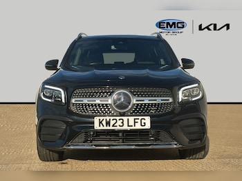 Used Mercedes-Benz GLB 2023 for sale - 76087671: Photo