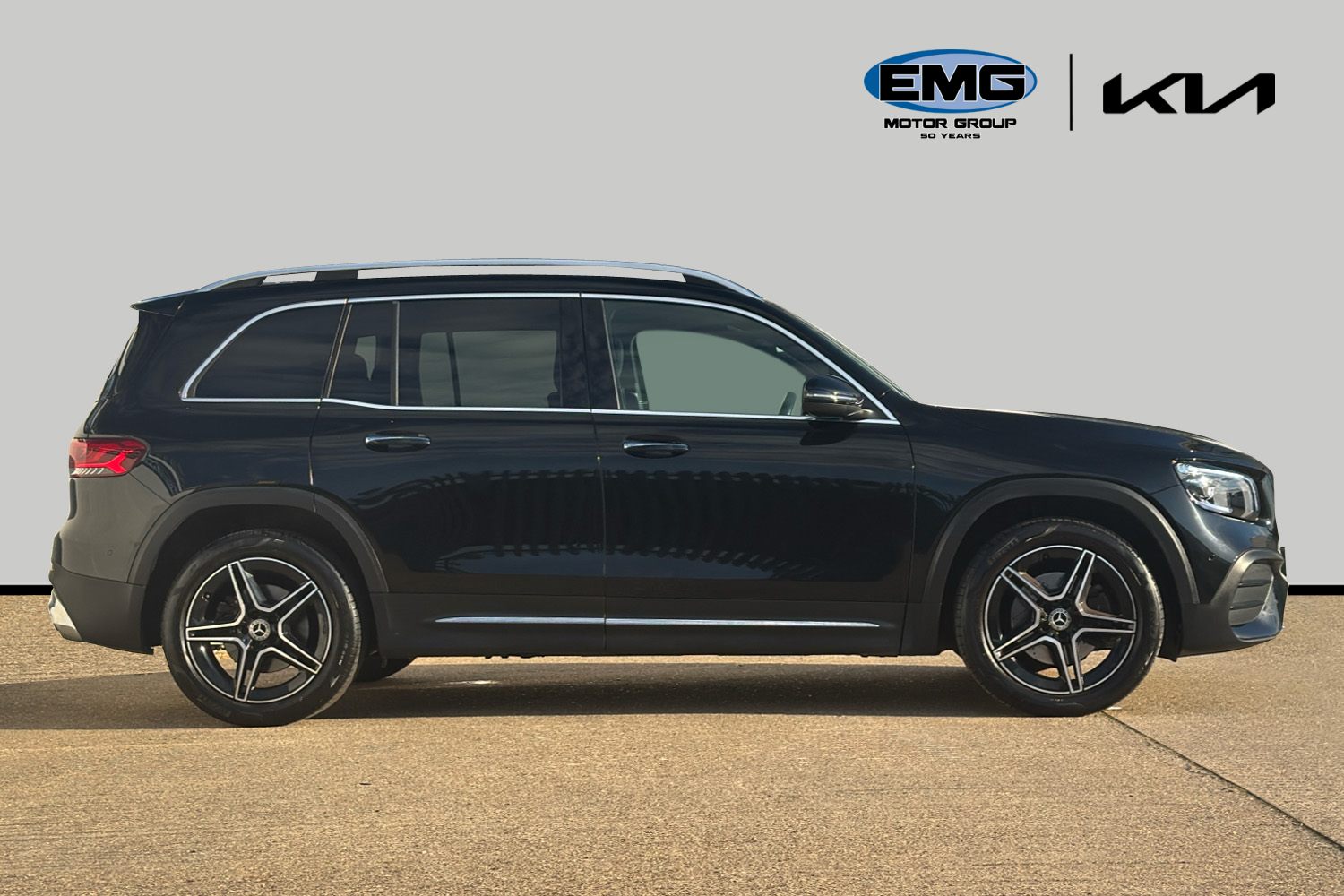 Used Mercedes-Benz GLB 2023 for sale - 76087671: Photo 4