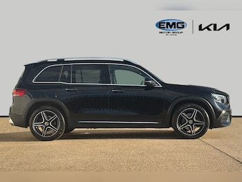 Used Mercedes-Benz GLB 2023 for sale - 76087671: Photo