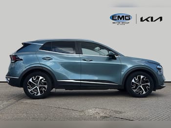 Used Kia Sportage 2023 for sale - 79588294: Photo