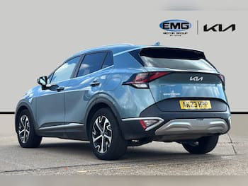 Used Kia Sportage 2023 for sale - 79588294: Photo