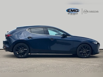 Used Mazda Mazda3 2025 for sale - 78576539: Photo