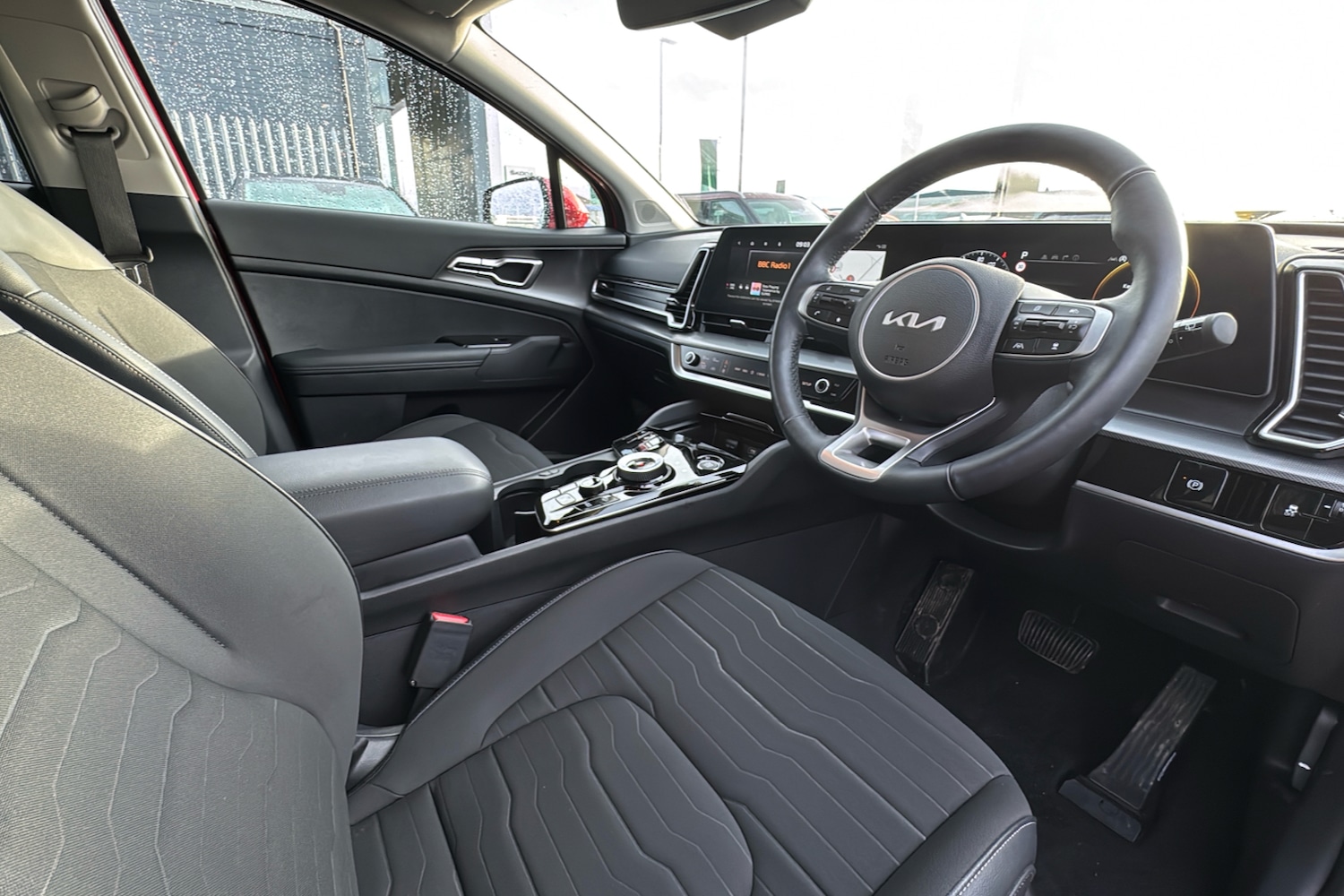 Used Kia Sportage 2025 for sale - 77351059: Photo 10