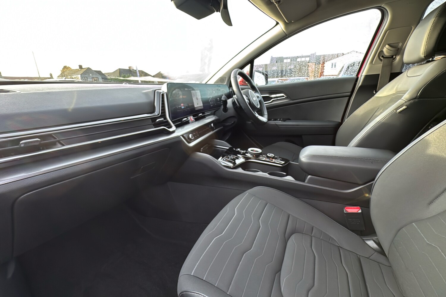 Used Kia Sportage 2025 for sale - 77351059: Photo 11