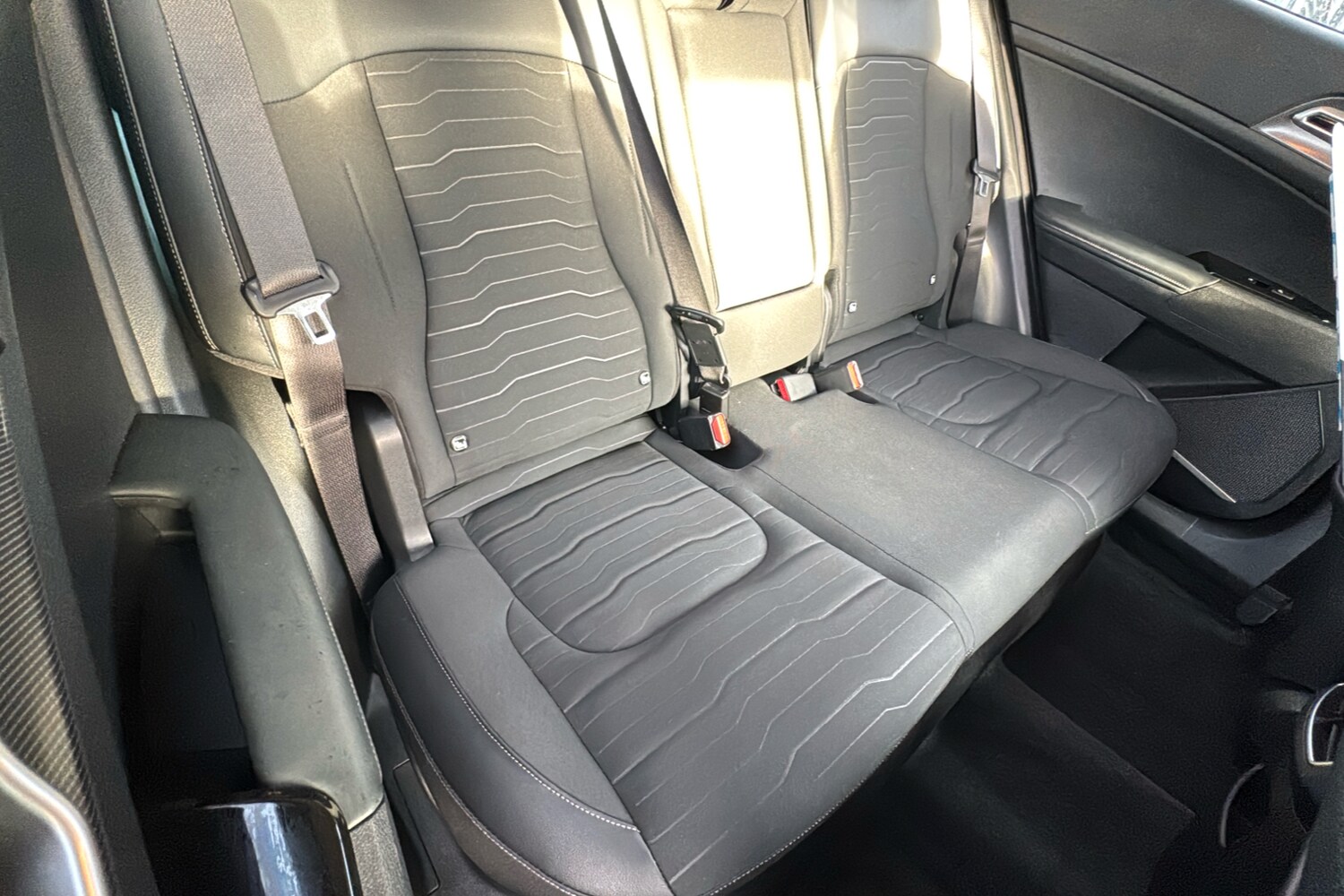 Used Kia Sportage 2025 for sale - 77351059: Photo 12