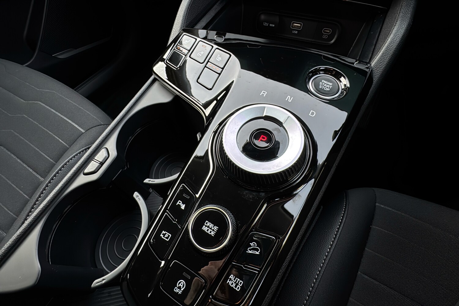 Used Kia Sportage 2025 for sale - 77351059: Photo 13