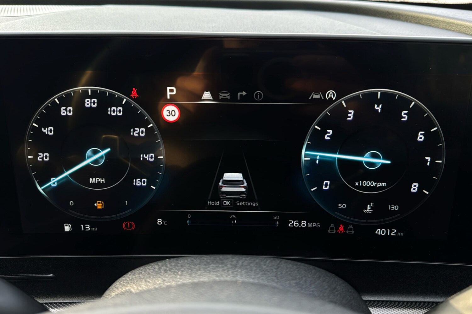 Used Kia Sportage 2025 for sale - 77351059: Photo 14