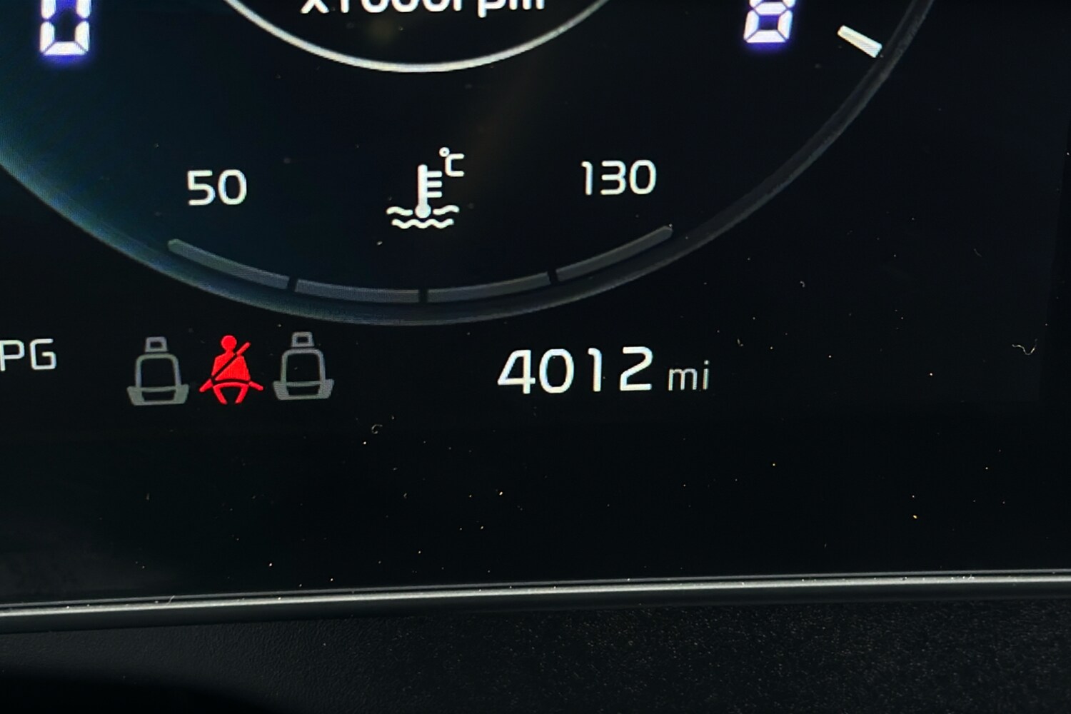 Used Kia Sportage 2025 for sale - 77351059: Photo 15