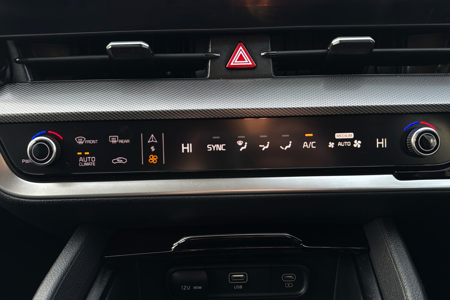 Used Kia Sportage 2025 for sale - 77351059: Photo 16