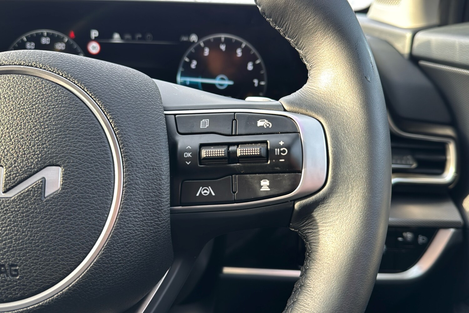 Used Kia Sportage 2025 for sale - 77351059: Photo 18