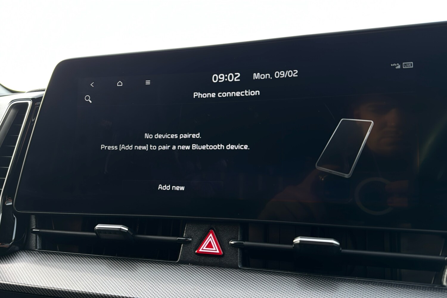 Used Kia Sportage 2025 for sale - 77351059: Photo 20