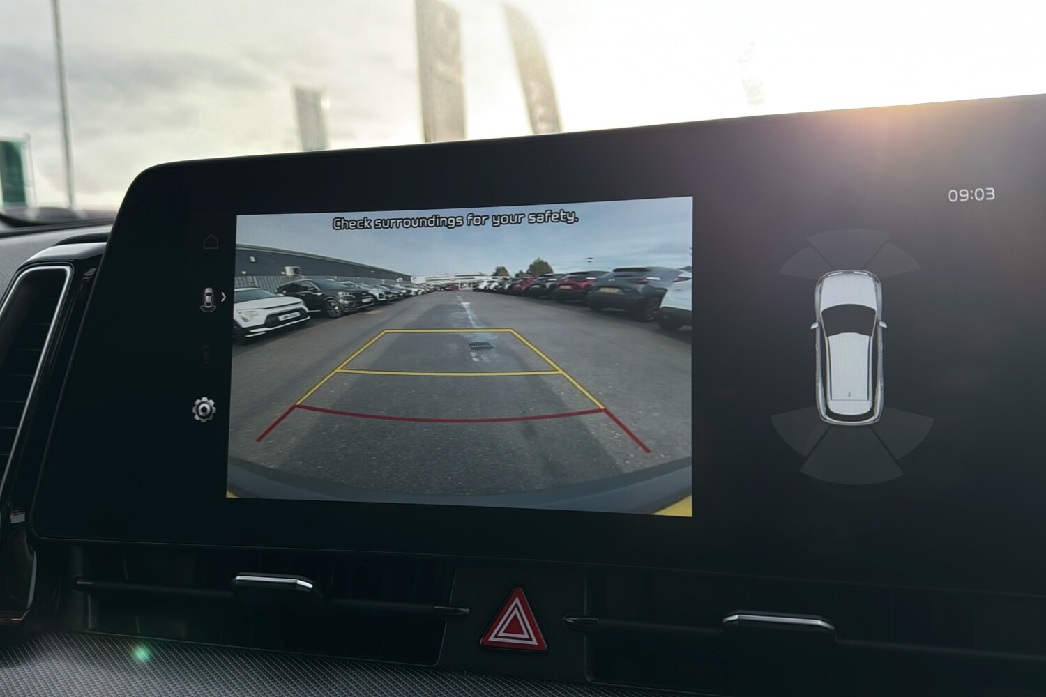 Used Kia Sportage 2025 for sale - 77351059: Photo 23