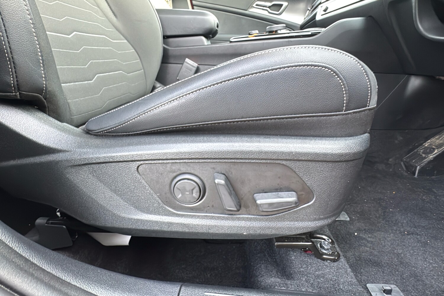 Used Kia Sportage 2025 for sale - 77351059: Photo 24