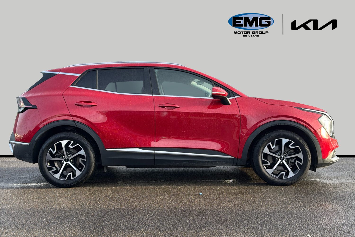 Used Kia Sportage 2025 for sale - 77351059: Photo 4