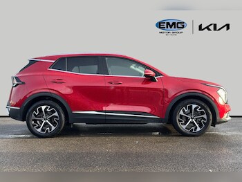 Used Kia Sportage 2025 for sale - 77351059: Photo