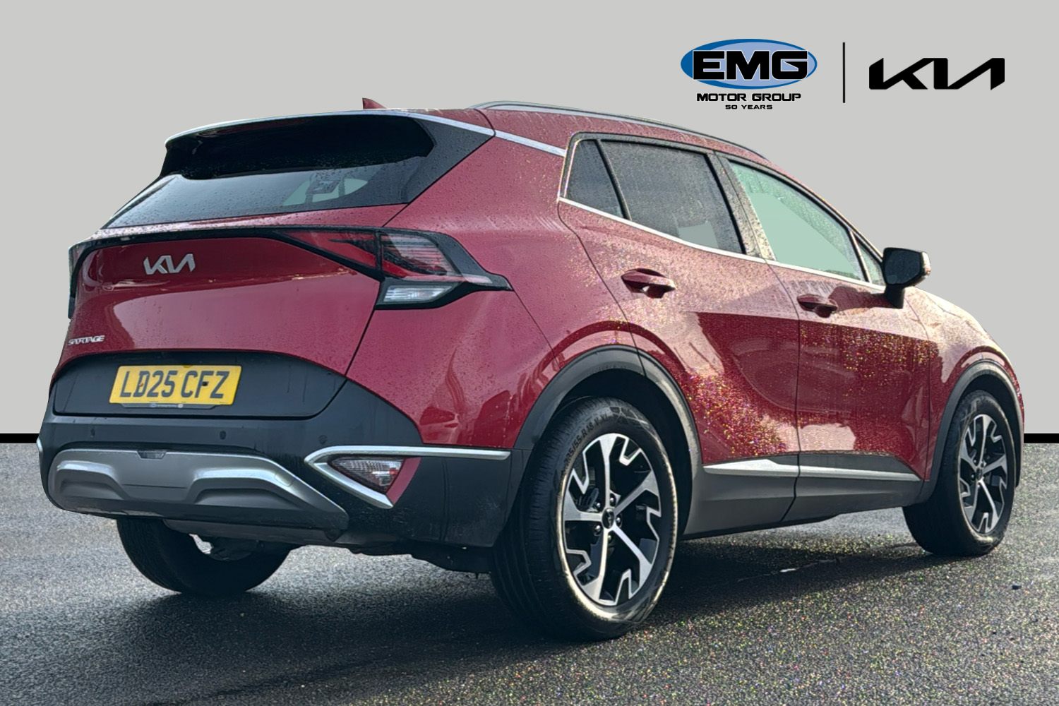 Used Kia Sportage 2025 for sale - 77351059: Photo 7