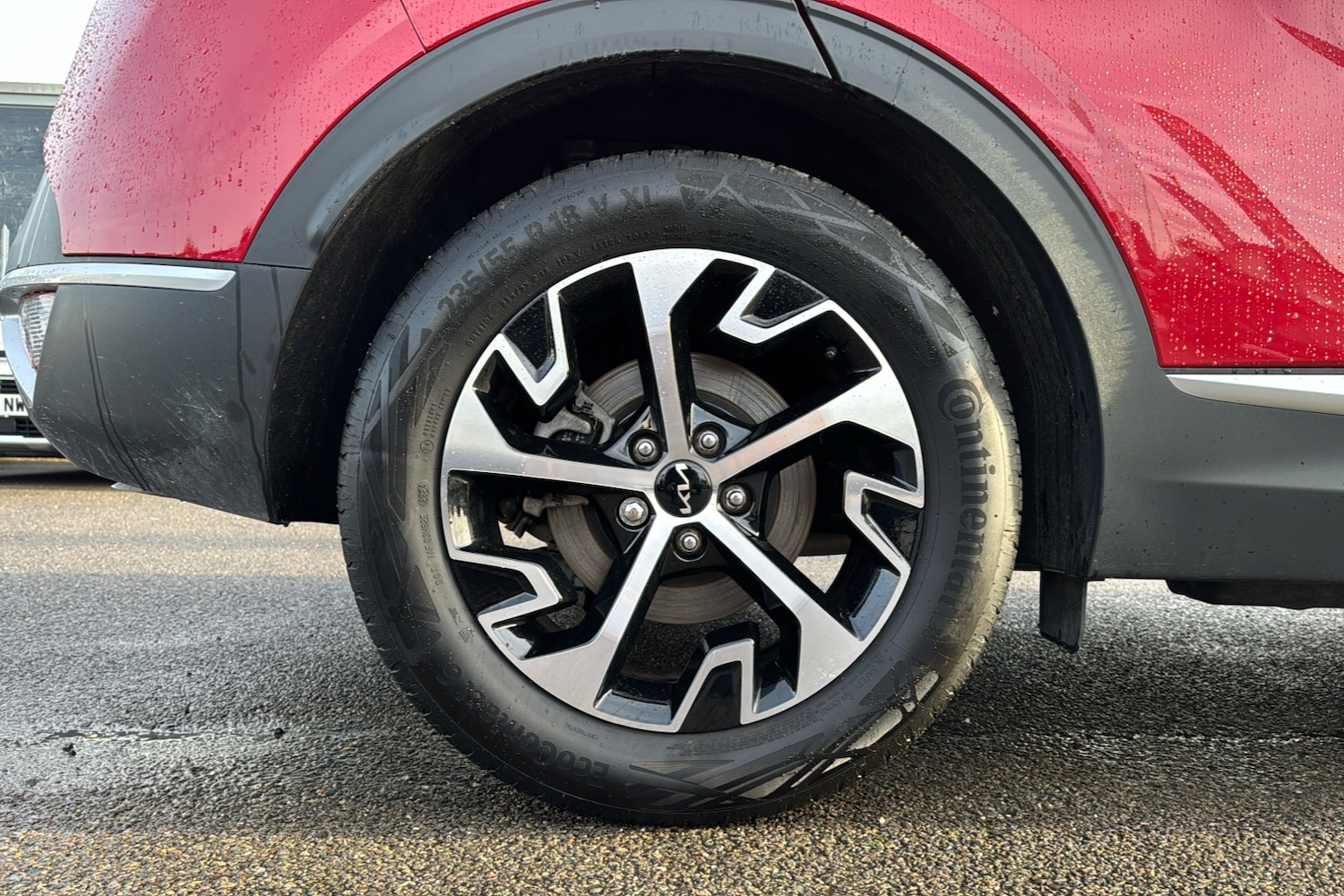 Used Kia Sportage 2025 for sale - 77351059: Photo 8