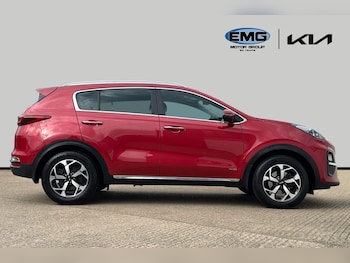 Used Kia Sportage 2018 for sale - 78337469: Photo