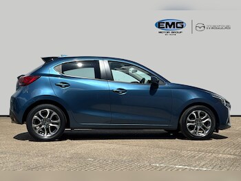 Used Mazda Mazda2 2018 for sale - 78554279: Photo