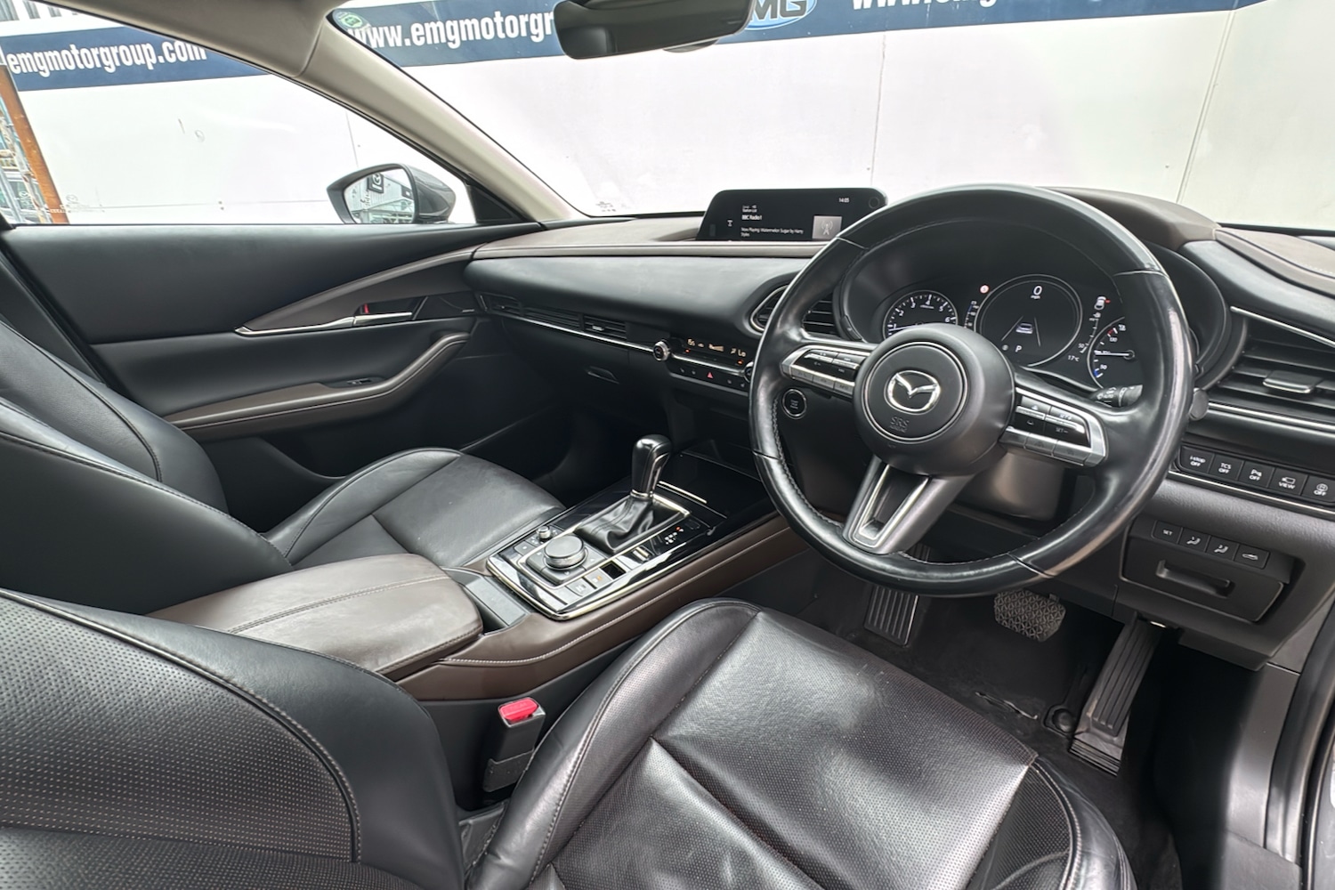 Used Mazda CX-30 2022 for sale - 76143480: Photo 10