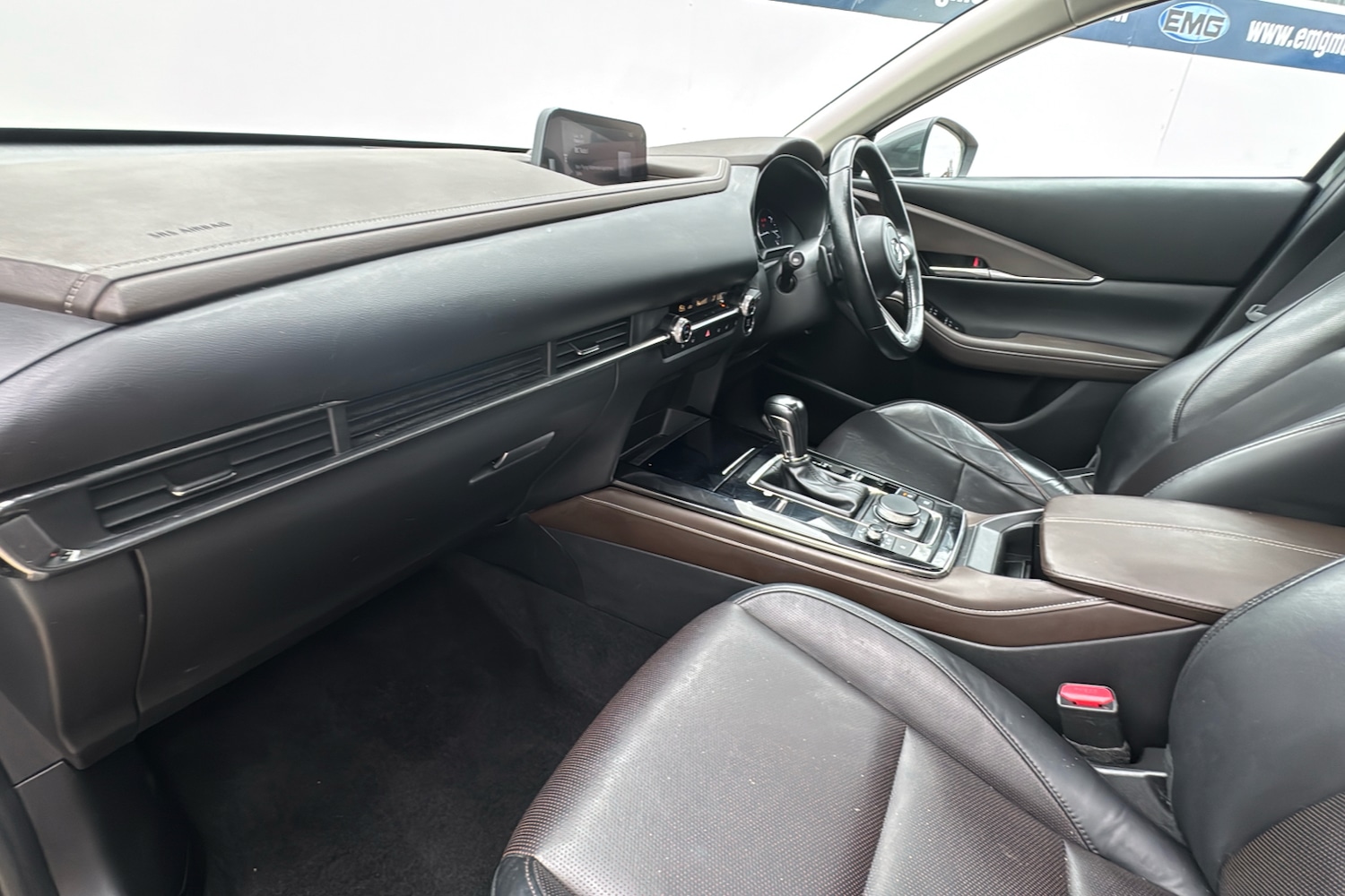 Used Mazda CX-30 2022 for sale - 76143480: Photo 11