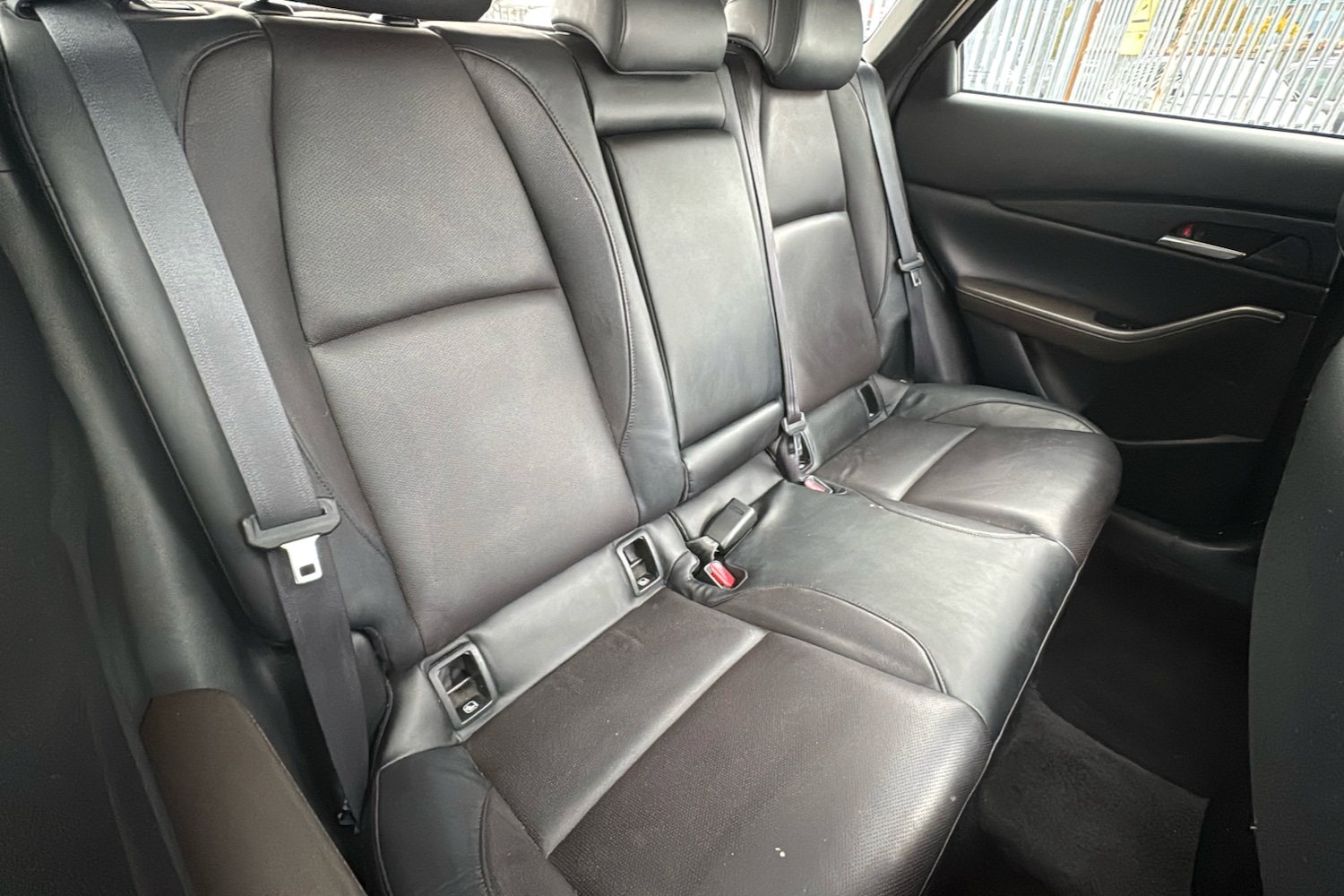 Used Mazda CX-30 2022 for sale - 76143480: Photo 12