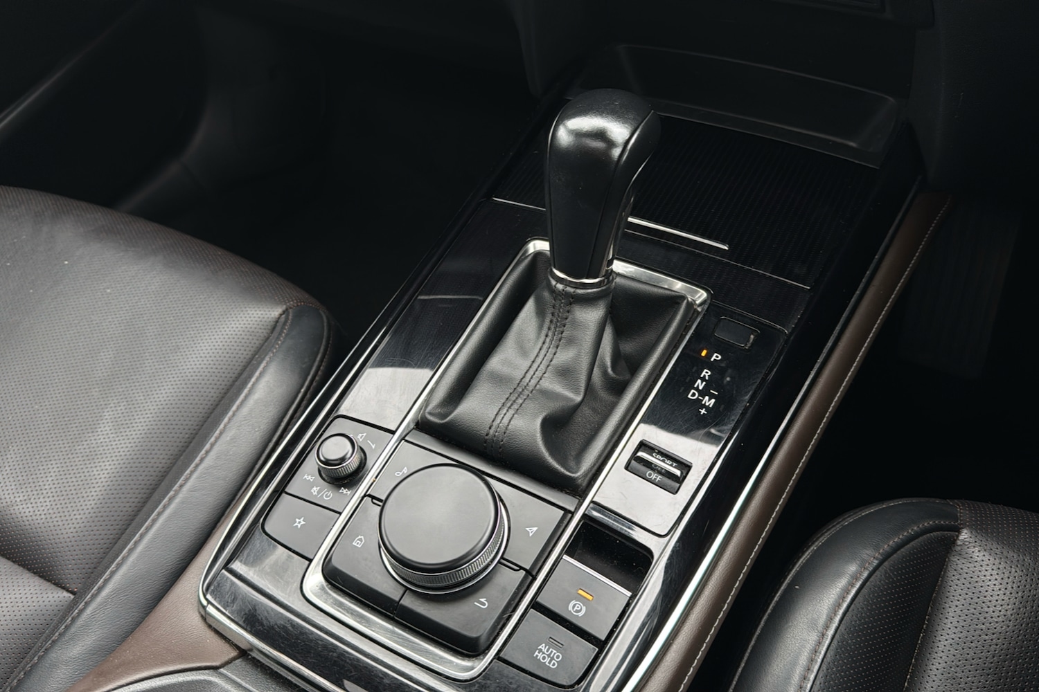 Used Mazda CX-30 2022 for sale - 76143480: Photo 13