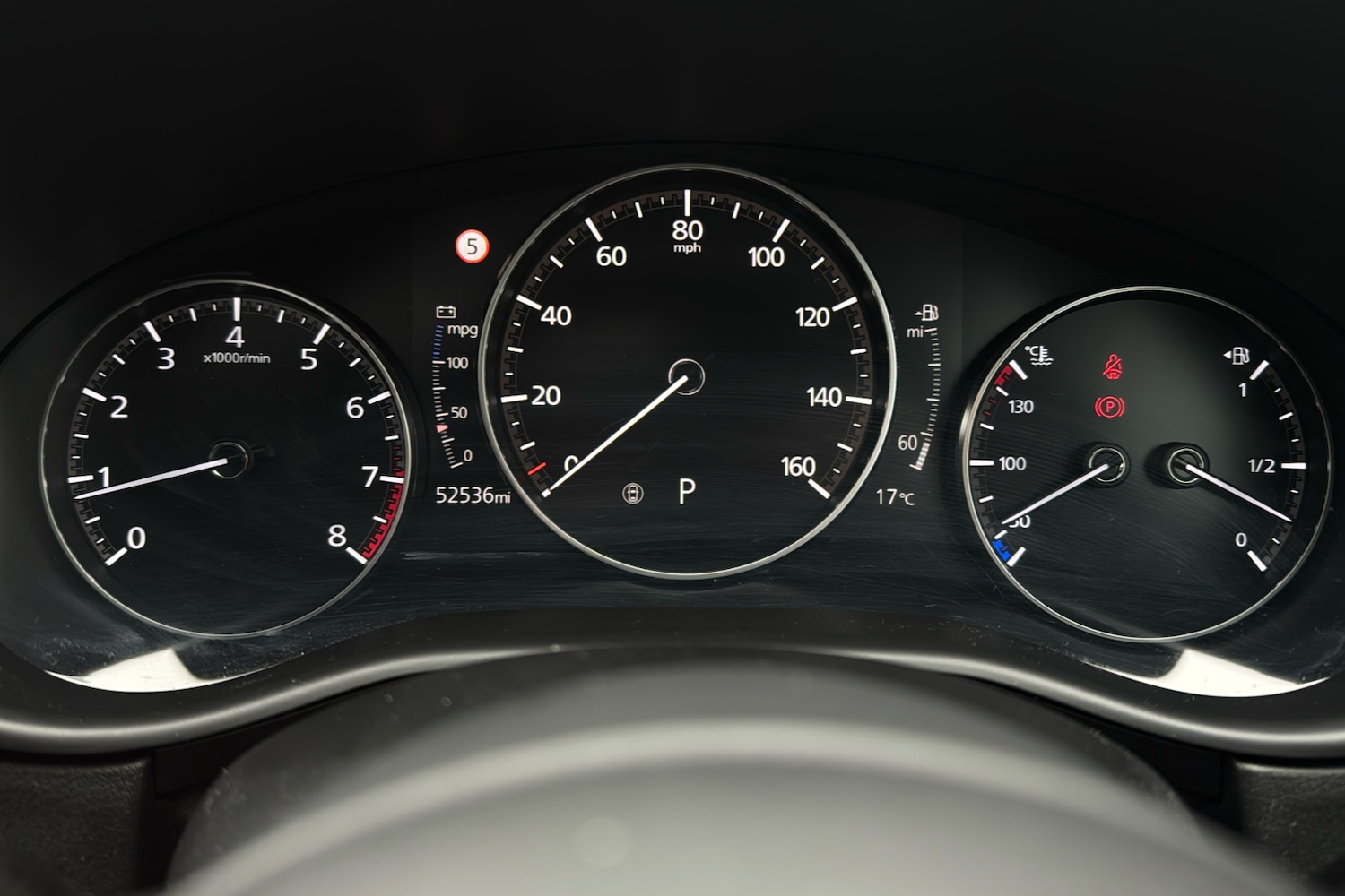 Used Mazda CX-30 2022 for sale - 76143480: Photo 14