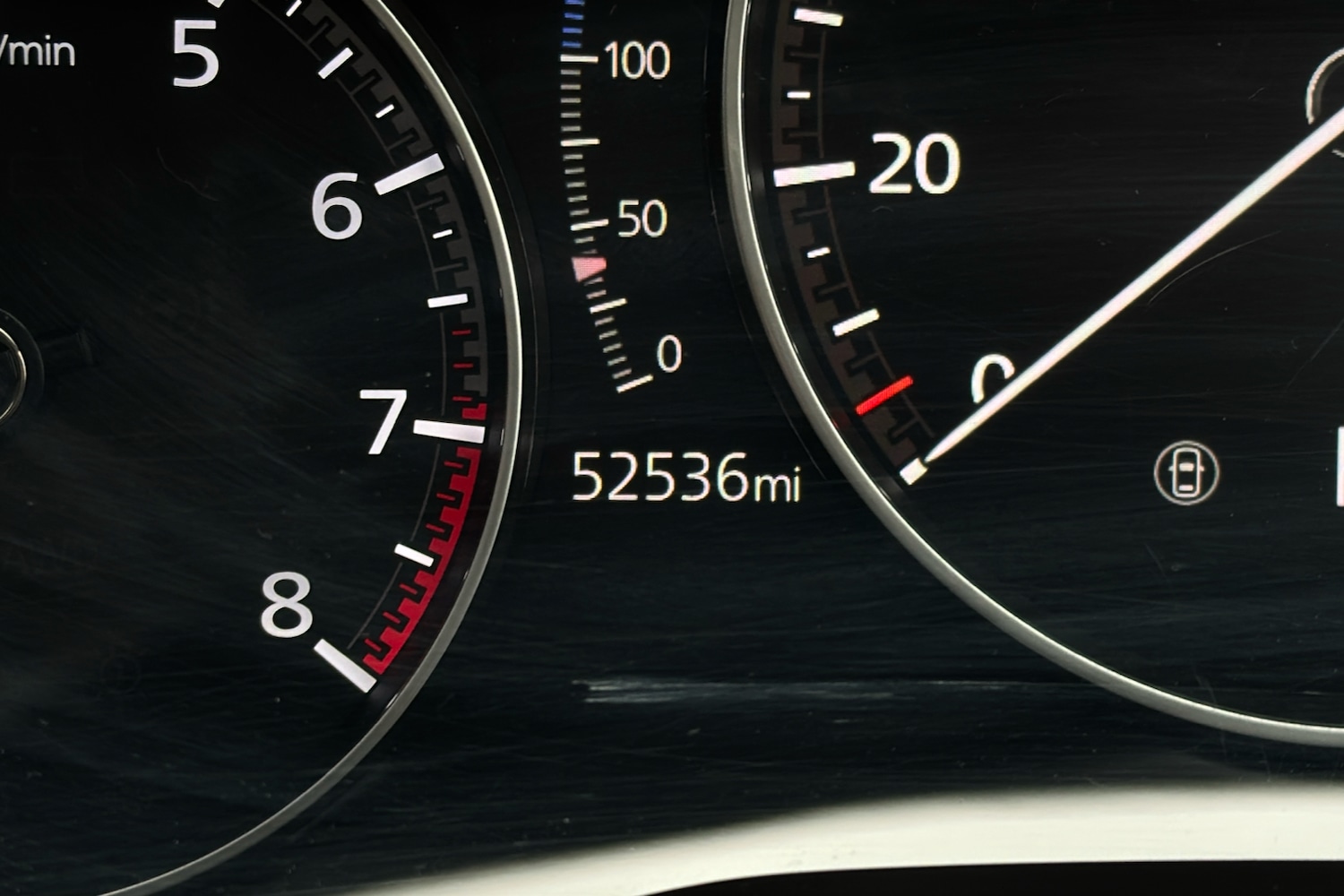 Used Mazda CX-30 2022 for sale - 76143480: Photo 15