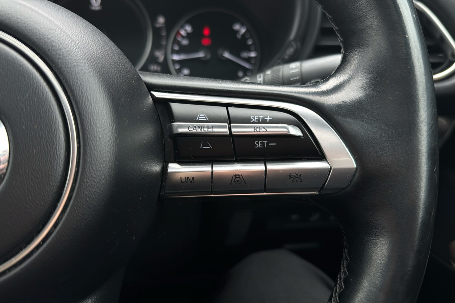 Used Mazda CX-30 2022 for sale - 76143480: Photo 18