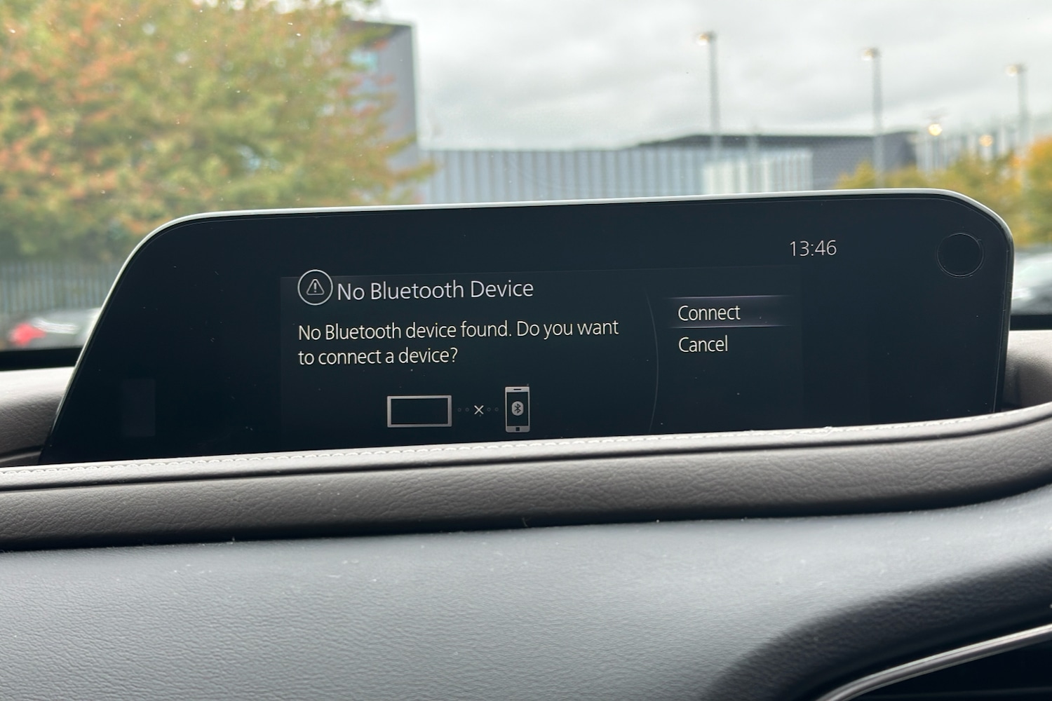 Used Mazda CX-30 2022 for sale - 76143480: Photo 20