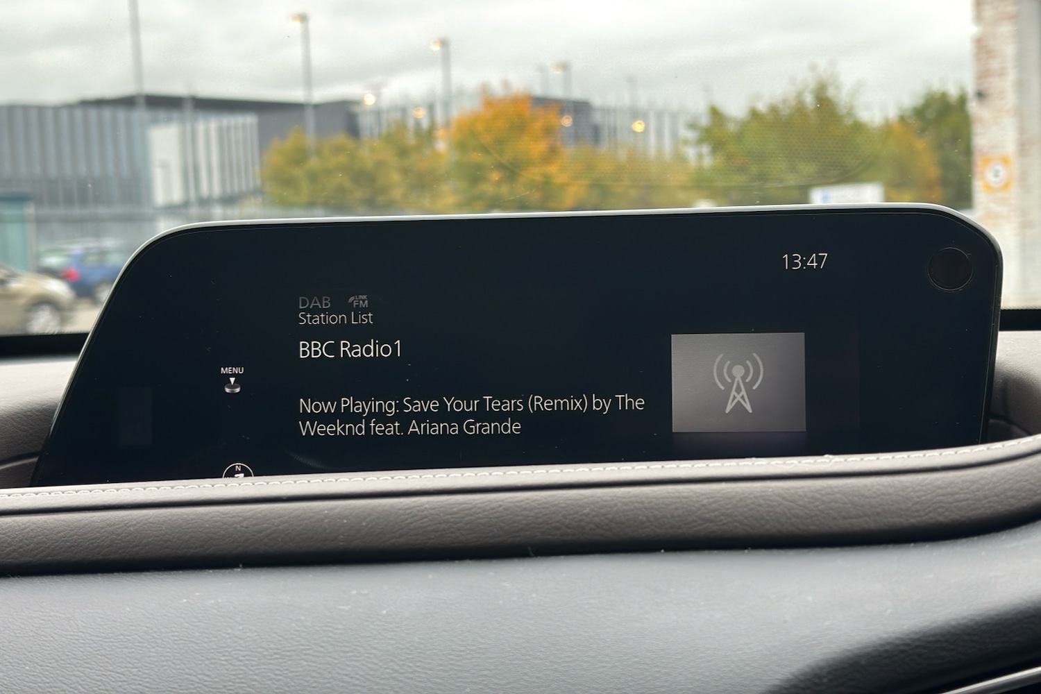 Used Mazda CX-30 2022 for sale - 76143480: Photo 21