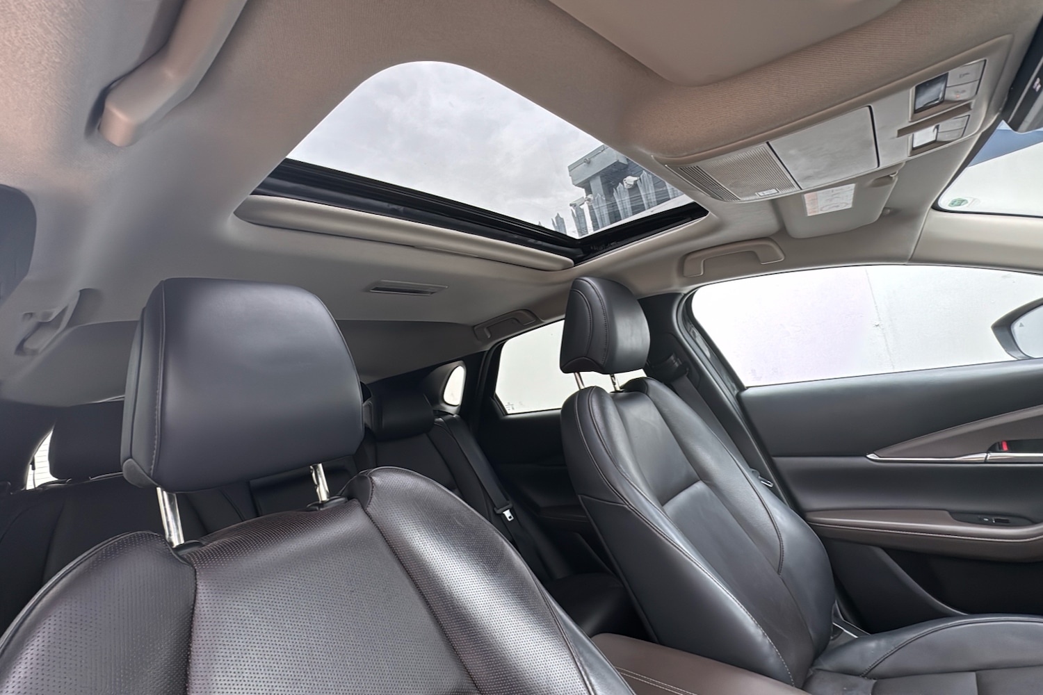 Used Mazda CX-30 2022 for sale - 76143480: Photo 30